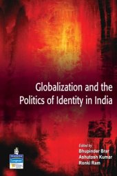 book Globalization and the Politics of Identity in India