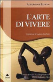 book L'arte di vivere