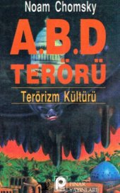 book ABD Terörü (Terörizm Kültürü)