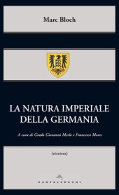 book La natura imperiale della Germania