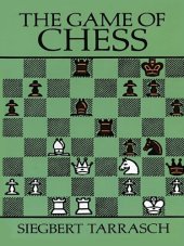 book The Game of Chess