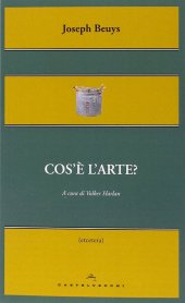 book Cos'è l'arte?