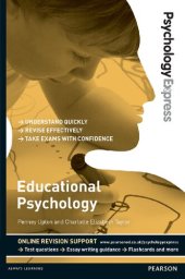 book Psychology Express: Educational Psychology