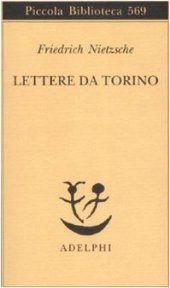 book Lettere da Torino