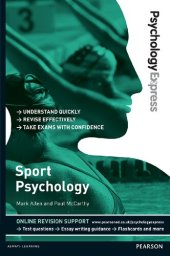 book Psychology Express: Sport Psychology