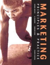 book Marketing: Principles and Practice