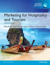 book Marketing for Hospitality and Tourism