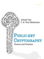 book Public-key Cryptography : Theory and Practice