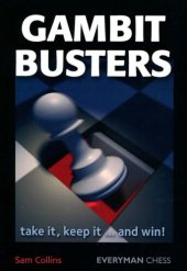 book Gambit Busters: Take It, Keep It ... and Win!