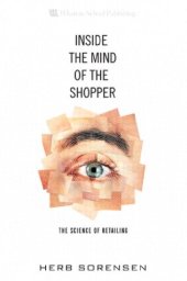 book Inside the Mind of the Shopper: The Science of Retailing