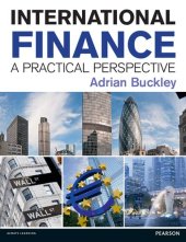 book International Finance: A Practical Perspective