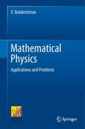 book Mathematical Physics _ Applications and Problems