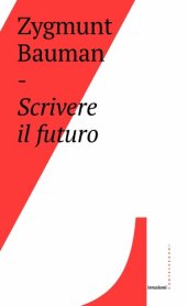 book Scrivere il futuro