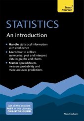 book Statistics: An Introduction