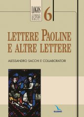 book Lettere paoline e altre lettere