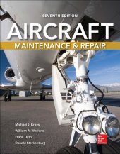 book Aircraft maintenance and repair