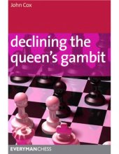 book Declining the Queens Gambit