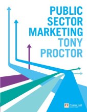 book Public Sector Marketing