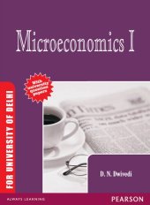 book Microeconomics I (For University of Delhi)