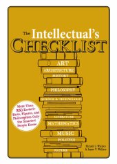 book The Intellectual's Checklist