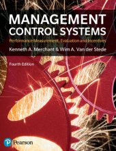 book Management Control Systems