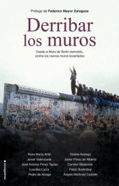 book Derribar los muros