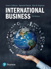 book International Business