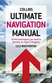 book Ultimate Navigation Manual