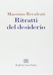 book Ritratti del desiderio