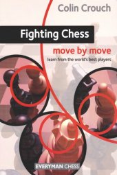 book Fighting Chess: Move by Move