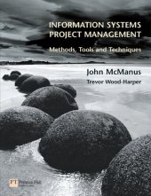 book Information Systems Project Management: Methods, Tools and Techniques