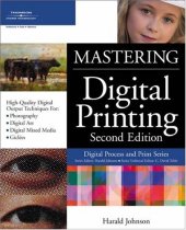 book Mastering Digital Printing