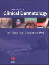 book Clinical Dermatology