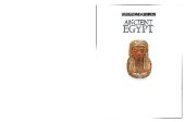 book Ancient Egypt