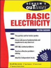 book Schaum's Outline of Basic Electricity