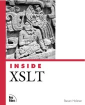 book Inside XSLT