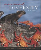 book Animal Diversity