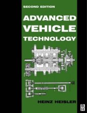 book Advanced Engine Technology