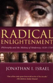 book Radical enlightenment