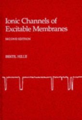 book Ionic Channels of Excitable Membranes