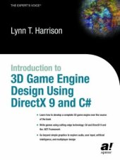 book Introduction to 3D Game Engine Design Using DirectX 9 and C#