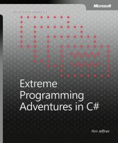 book Extreme Programming Adventures in C#