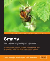 book Smarty Php Template Programming And Applications