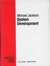 book System development