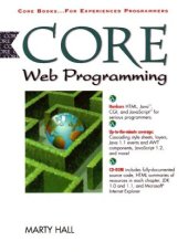 book Core Web Programming