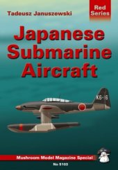 book Japanese Submarine Aircraft