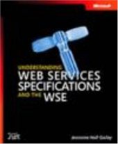 book Understanding Web Services Specifications and the WSE