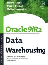 book Oracle9iR2 Data Warehousing