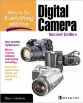 book How To Do Everything with Your Digital Camera