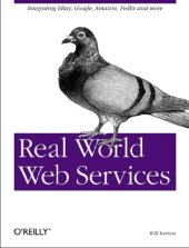 book Real World Web Services